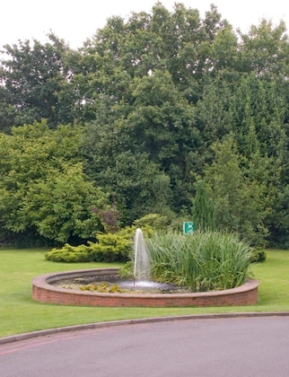 Gallery - Royal Court Hotel & Spa Coventry