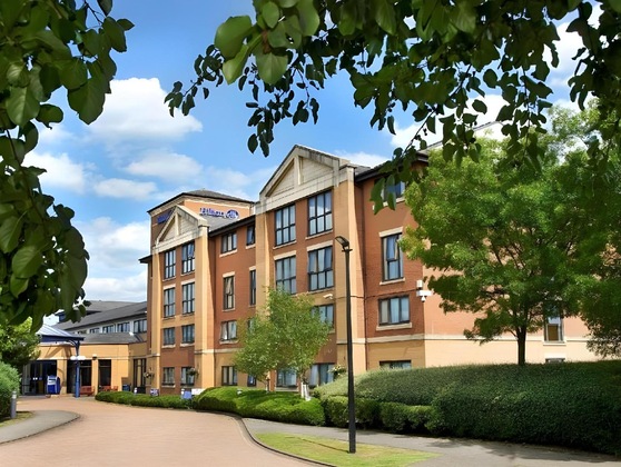 Gallery - Doubletree By Hilton Coventry
