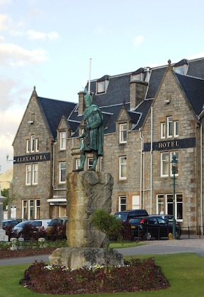 Gallery - Alexandra Hotel