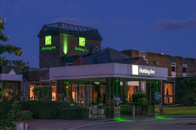 Gallery - Holiday Inn Leeds Garforth By Ihg