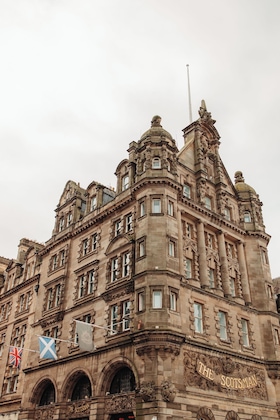 Gallery - The Scotsman Hotel