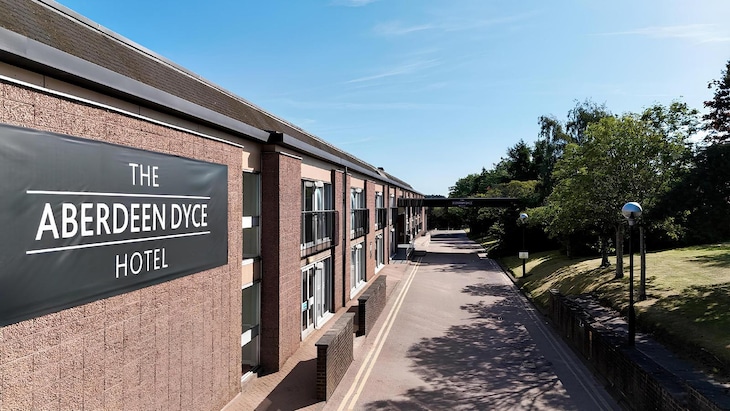 Gallery - The Aberdeen Dyce Hotel