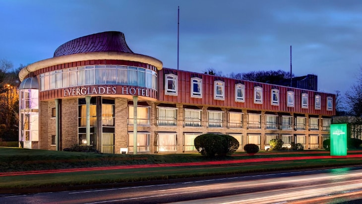 Gallery - Everglades Hotel