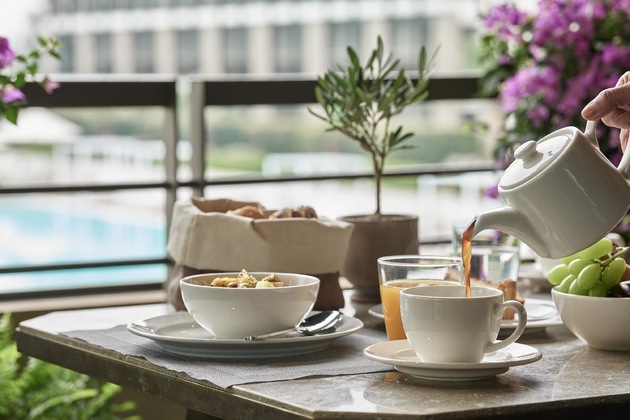 Gallery - Hotel Nikopolis