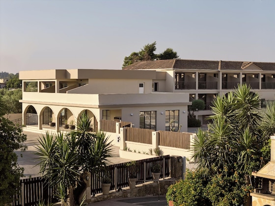 Gallery - Filoxenia Hotel Zakynthos
