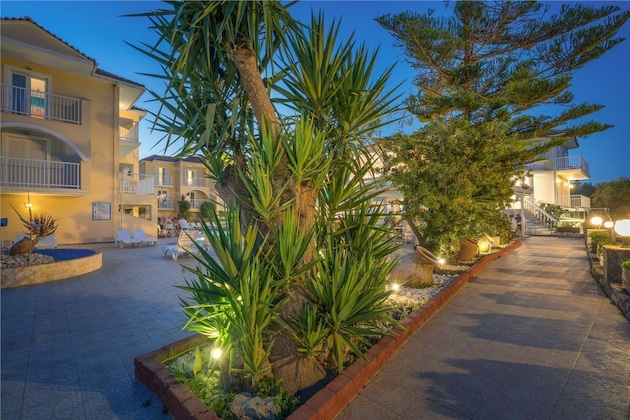 Gallery - Filoxenia Hotel Zakynthos