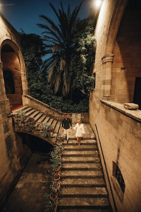 Gallery - Sheraton Rhodes Resort