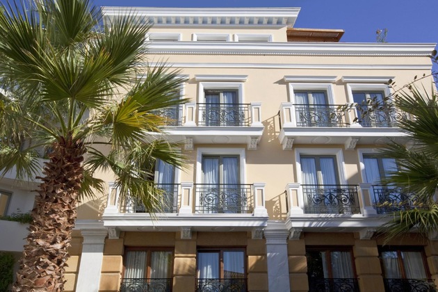 Gallery - Electra Palace Athens