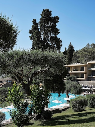 Gallery - Aeolos Beach Resort