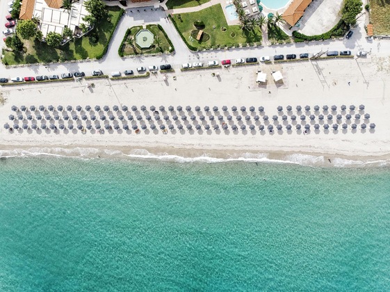 Gallery - Possidi Holidays Resort & Suite Hotel