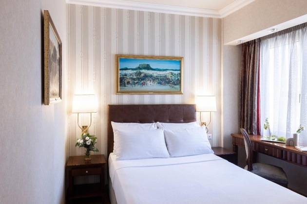 Gallery - Electra Hotel Athens