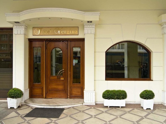 Gallery - Vergina Hotel