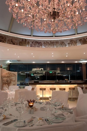 Gallery - The Athenian Callirhoe Exclusive Hotel
