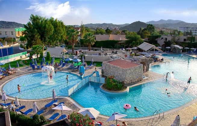 Gallery - Sun Palace Hotel