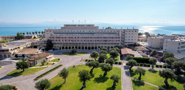 Gallery - Mitsis Messonghi  - All Inclusive