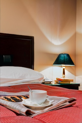 Gallery - Nicola Hotel