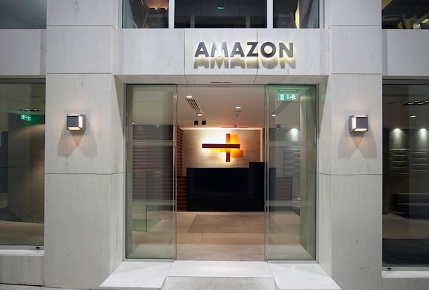 Gallery - Amazon Hotel Athens