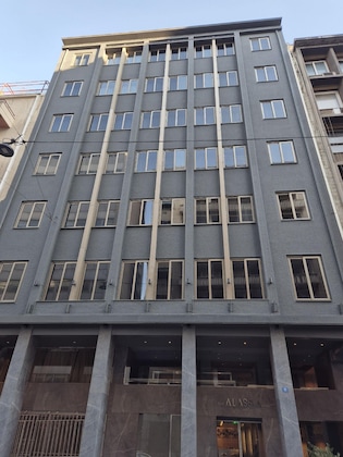 Gallery - The Alassia Hotel