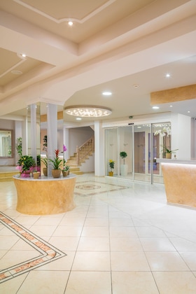 Gallery - Cnic Gemini Hotel