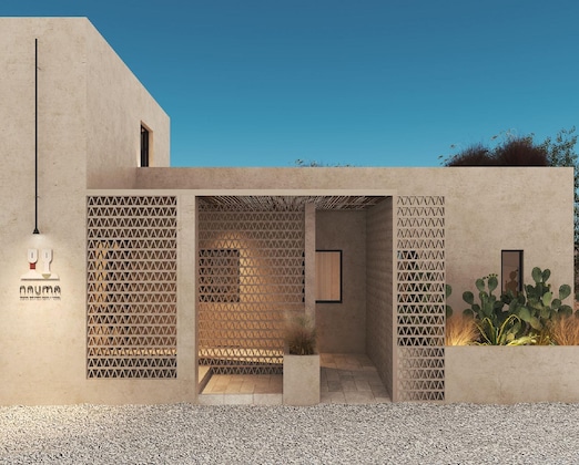 Gallery - Nauma Paros | Design Boutique Hotel