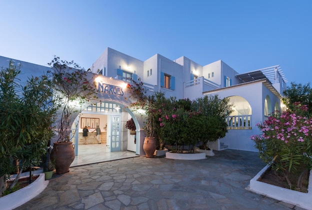 Gallery - Narges Hotel