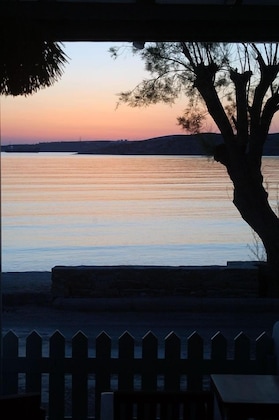 Gallery - Hotel Paros