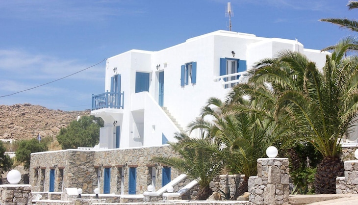 Gallery - Anixi Hotel