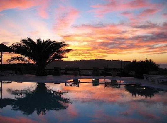 Gallery - Giannoulaki Resort
