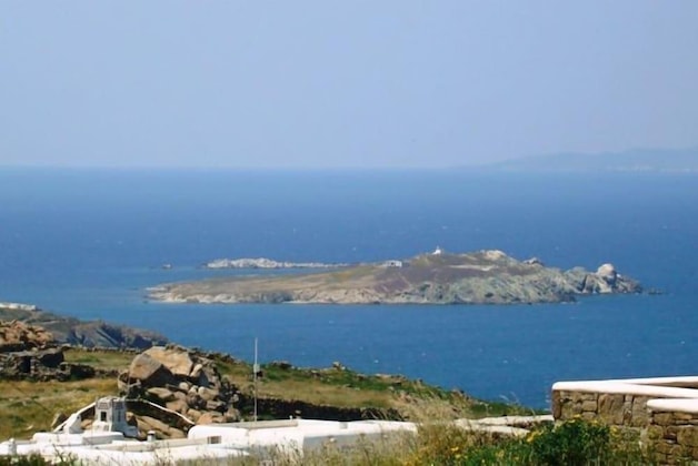 Gallery - Giannoulaki Resort