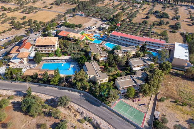 Gallery - Golden Odyssey Hotel - All Inclusive