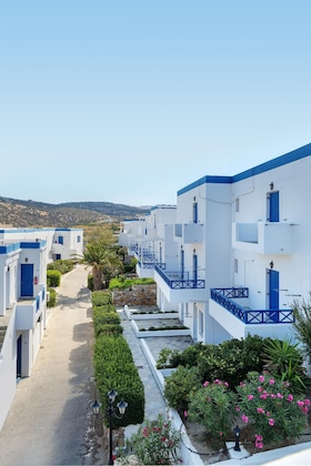 Gallery - Dolphin Bay Seaside Resort & Suites