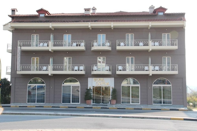 Gallery - Orfeas Hotel