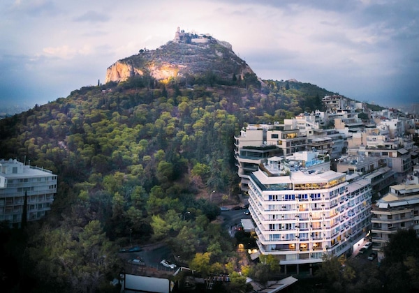 Gallery - St George Lycabettus Hotel