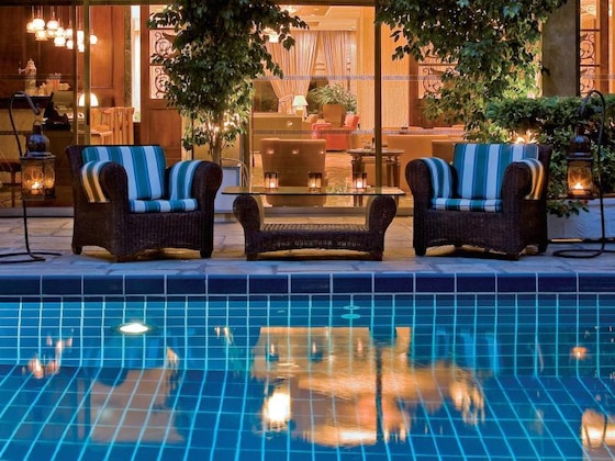 Gallery - Divani Palace Acropolis