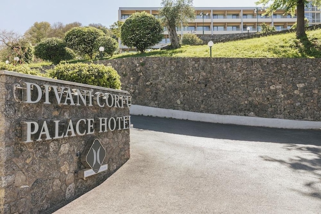 Gallery - Divani Corfu Palace