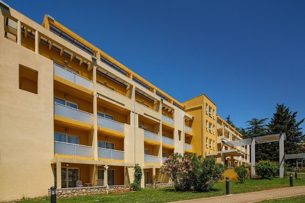Gallery - Residence Garden Istra Plava Laguna, Affiliated by Meliá