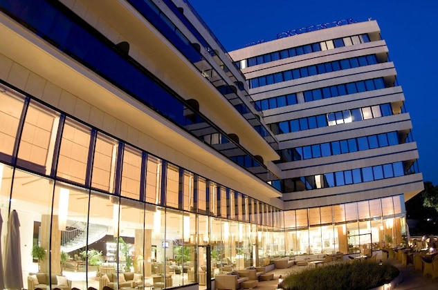 Gallery - Hotel Excelsior