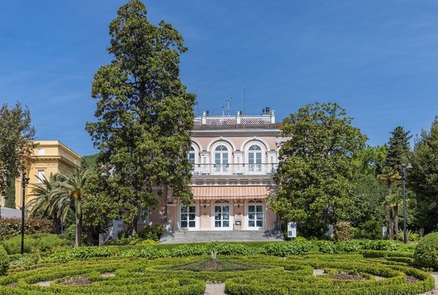Gallery - Astoria Designhotel Opatija