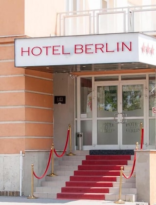 Gallery - Hotel Berlin