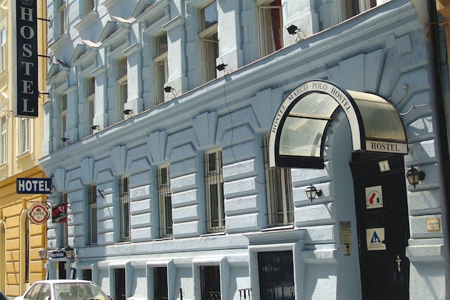 Gallery - Mp Hostel Budapest