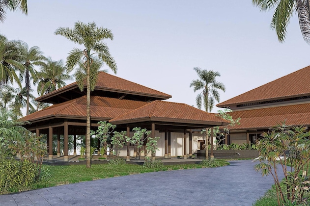 Gallery - Paradisus by Meliá Bali