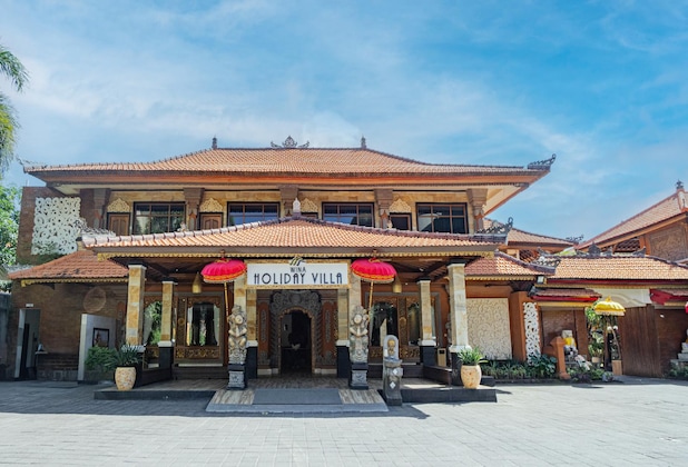 Gallery - Wina Holiday Villa