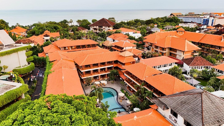 Gallery - Wina Holiday Villa