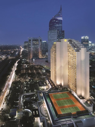 Gallery - Shangri-La Jakarta