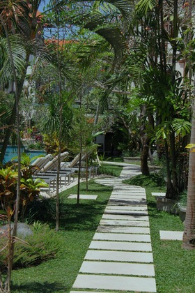 Gallery - Prime Plaza Hotel Sanur - Bali