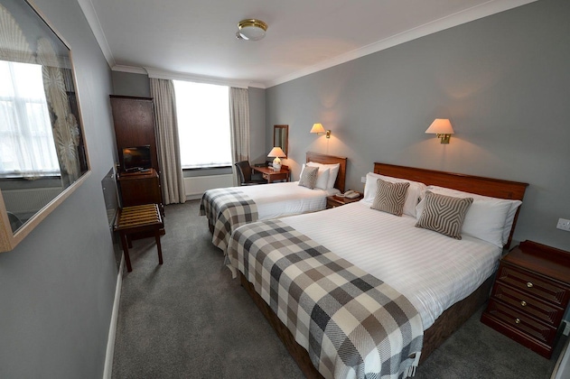 Gallery - Blarney Woollen Mills Hotel, Bw Signature Collection