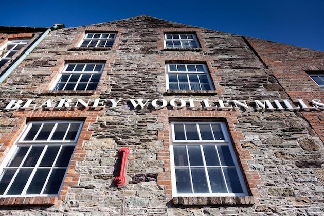 Gallery - Blarney Woollen Mills Hotel, Bw Signature Collection