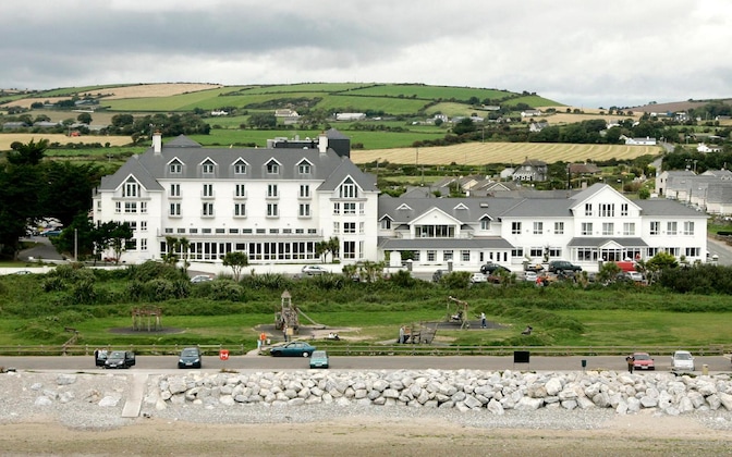 Gallery - Garryvoe Hotel