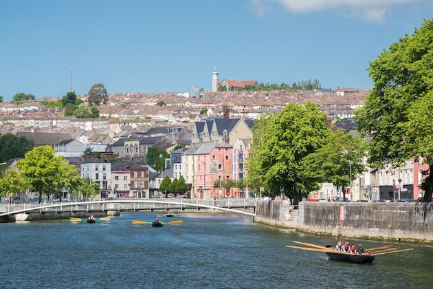 Gallery - Maldron Hotel Shandon Cork