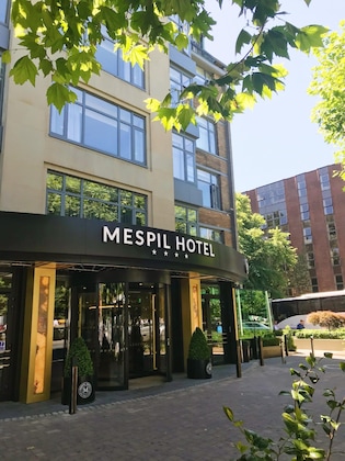 Gallery - Mespil Hotel